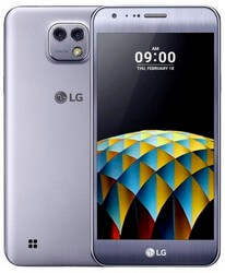 Прошивка телефона LG X cam в Липецке